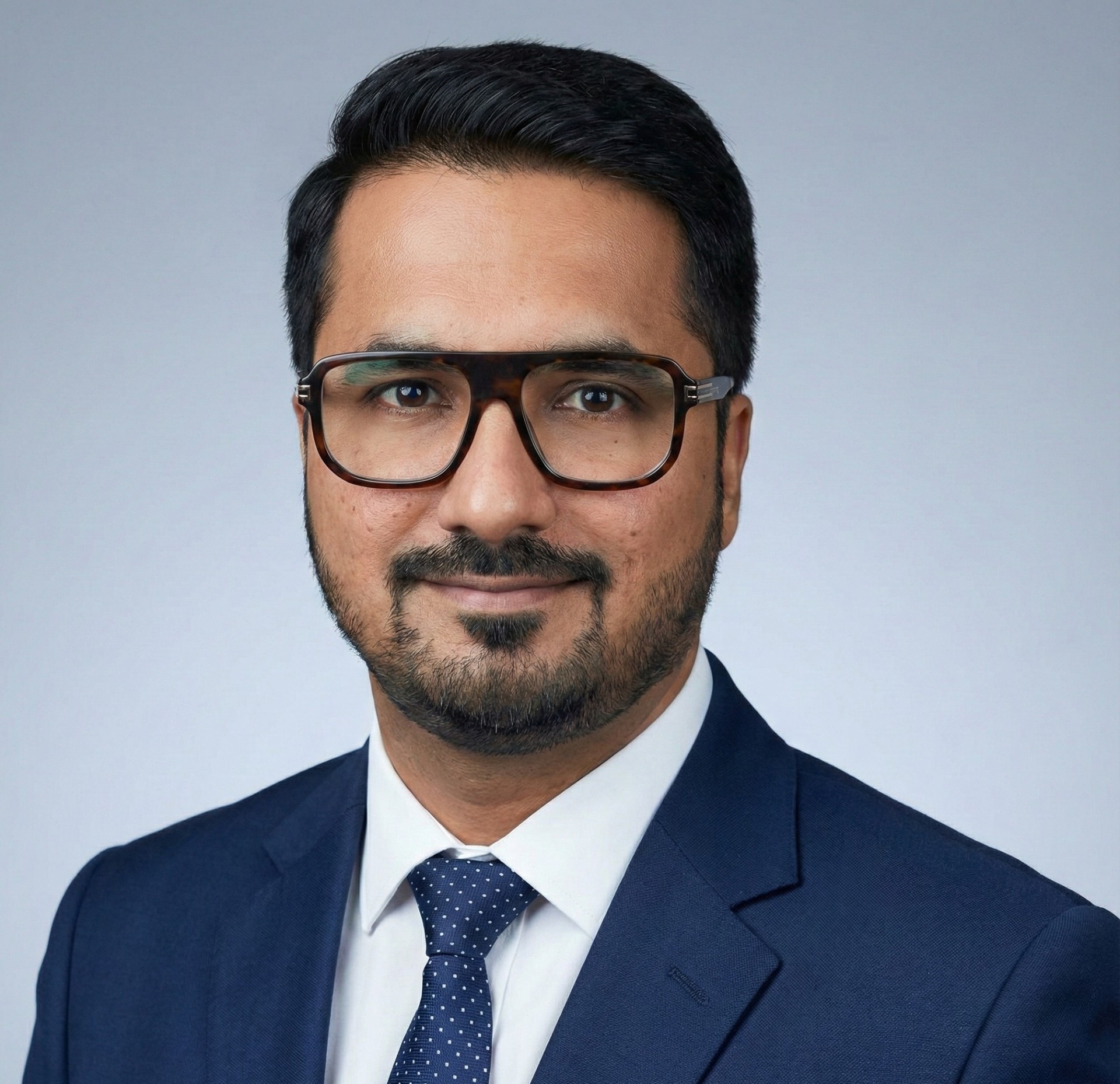 CA Dhaval Kodilkar, Fellow Chartered Accountant and AI Strategist